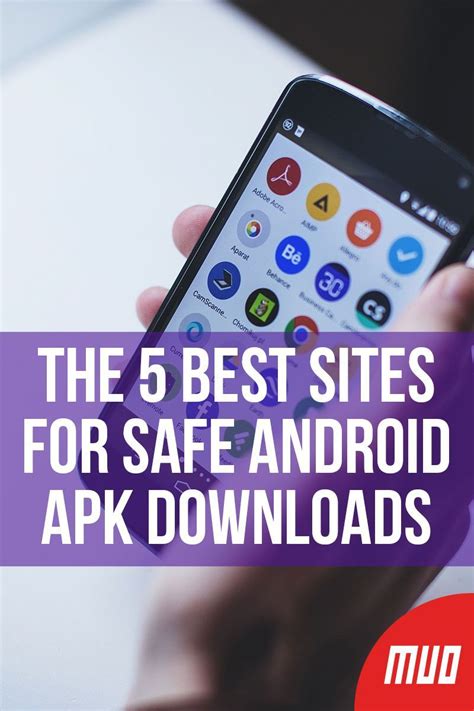 The 7 Best Sites for Safe Android APK Downloads .